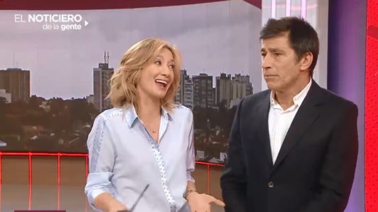 El Noticiero de la Gente / Bloque 4 / 24/04/2018
