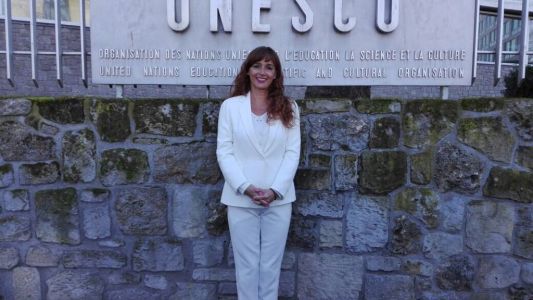 Una maestra argentina, entre los tres mejores docentes de Iberoamérica