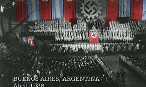 Investigarán quién dejó entrar a los nazis a la Argentina y cómo ingresaron