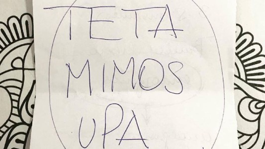 "Teta, mimos y upa": la receta de una pediatra que nos conmueve a todos en las redes sociales