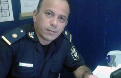 Suspendieron a un subcomisario de Bahía Blanca por un escándalo sexual con un joven de 21 años
