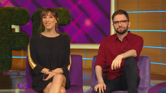 Staff de Noticias /  Bloque 2 / 25/04/18