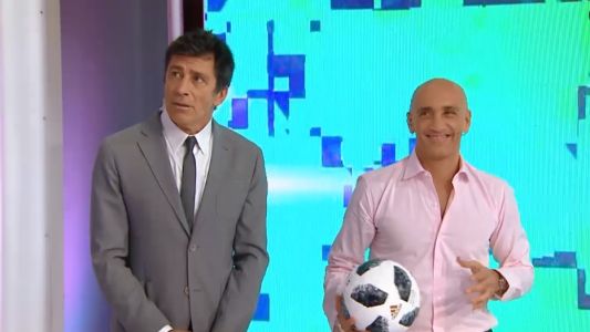 El Noticiero de la Gente / Bloque 3 / 26/04/2018