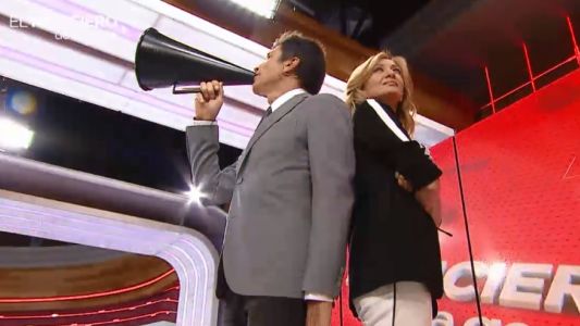 El Noticiero de la Gente / Bloque 4 / 26/04/2018