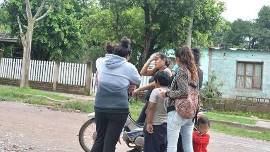 Horror en Jujuy: un padre dijo que su hija de 2 años se había caído de la cama, pero la había matado a golpes