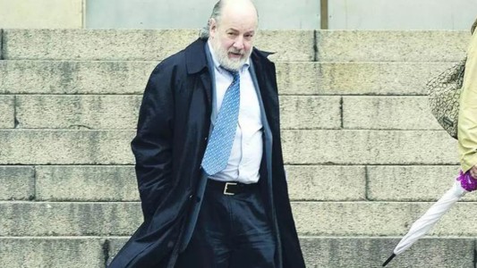 Bonadío pidió la captura del brasileño que dijo haberle pagado coimas al jefe de la AFI