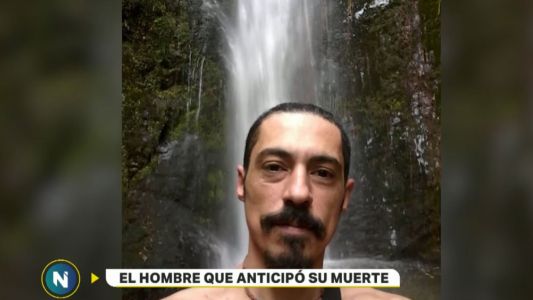 Un joven argentino fue asesinado de una puñalada por un inglés en Ecuador