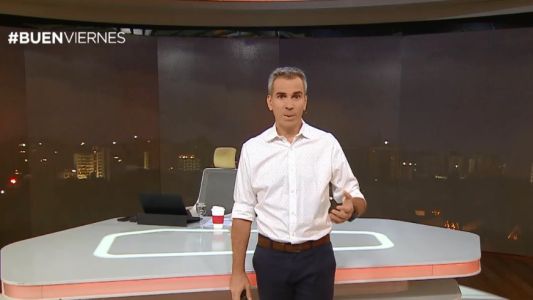 Buen Viernes / Bloque 1 / 27/04/2018