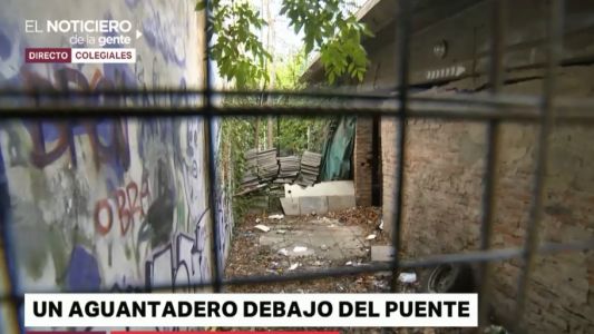 Violaron a una nena de 13 años en Colegiales