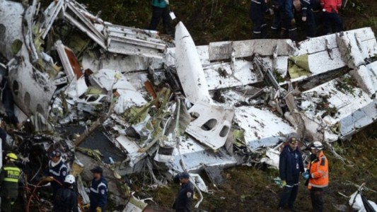 Tragedia de Chapecoense: un informe final reveló la causa del accidente