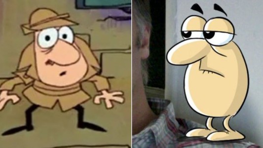 Tipito: la mascota contra el aborto que generó memes y polémica en las redes sociales