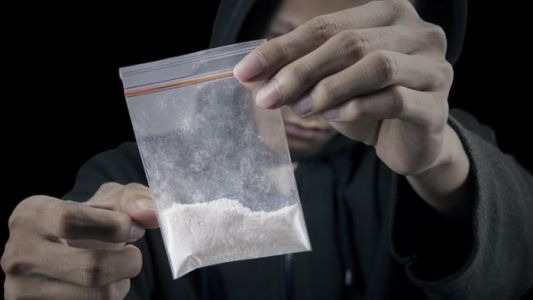 Una alumna de 12 años llevo cocaína a la escuela