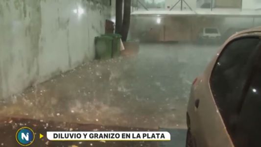 "Veranito" en otoño: sigue el calor y hay alerta de tormentas en la Ciudad y el conurbano