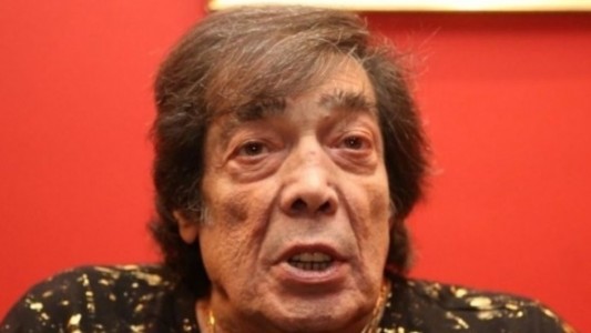 Cacho Castaña: “No estoy en contra del feminismo, soy más feminista que nadie”