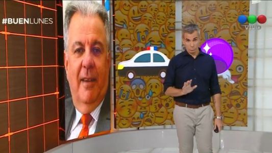 Rector de la UBA: "Si tomáramos un examen de ingreso hoy no entraría ni un 25%"