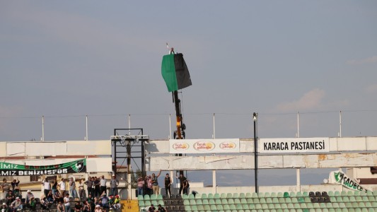 Una grúa contra el derecho de admisión