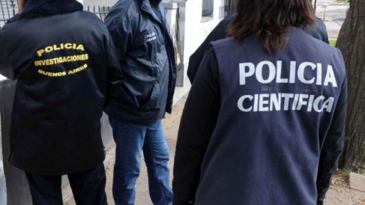 Policías evitaron la liberación de presos en una comisaría de La Matanza
