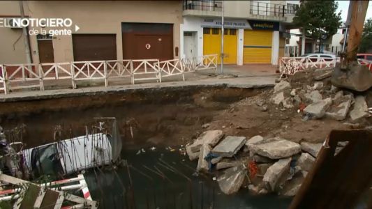 Temporal: ¿quién paga los daños?