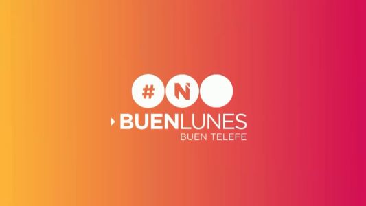 Buen Lunes / Bloque 1 / Lunes 30 de Abril de 2018