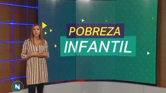 Más que una cifra: Sólo el 35% de los niños argentinos tiene garantizada la alimentación
