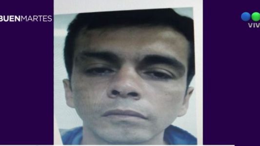 Se escapó un preso de la DDI - Mar del Plata