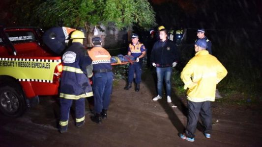 Tucumán: una mujer mató a sus dos hijos e intentó suicidarse