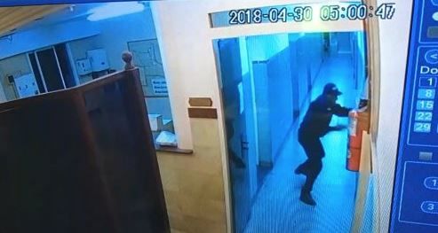 Otros dos detenidos por el ataque a la comisaría de San Justo