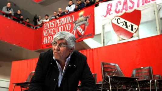 Lavado de dinero: allanan Independiente, Futbolistas Agremiados y AFA