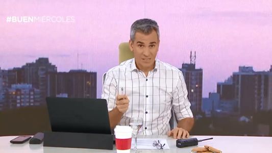 Buen Miércoles / Bloque 2 / 02/05/2018