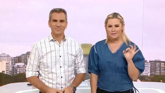 Buen Miércoles / Bloque 3 / 02/095/2018