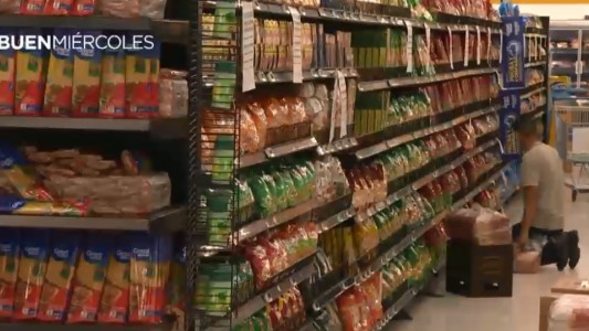 Siguen los Precios Cuidados, pero con subas