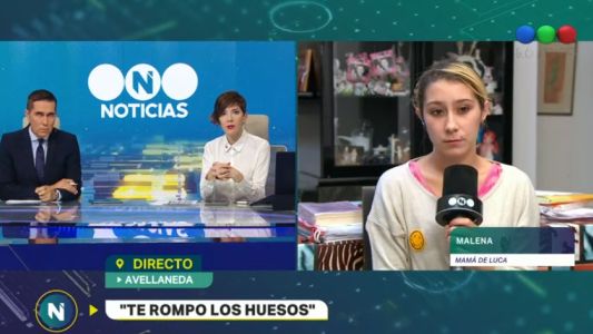 El relato de la mamá de uno de los nenes que sufrió maltrato en un jardín maternal