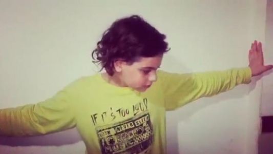"¿Qué tenés que opinar de mí y de mi sexualidad?", el rap de un nene de 11 años contra el bullying que se volvió viral