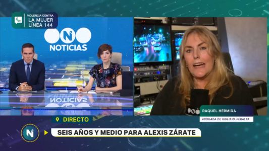 Caso Alexis Zárate: la Justicia confirmó la condena por abuso sexual