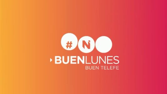 Buen Lunes / Bloque 1 / Lunes 7 de Mayo de 2018