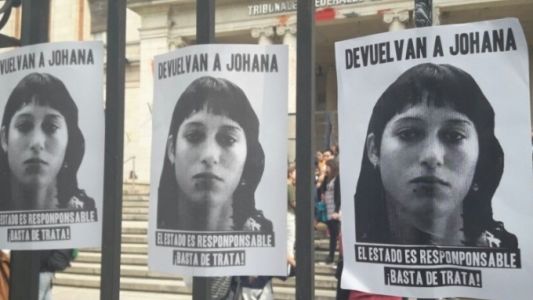 Allanaron la cárcel de Melchor Romero por una denuncia sobre trata de personas