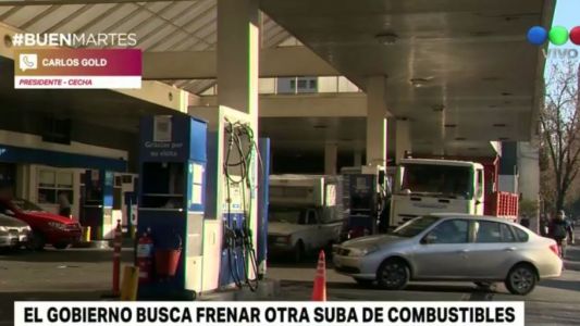 Por qué es difícil frenar el precio del combustible