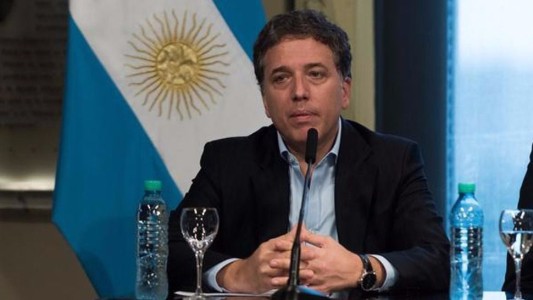 Dujovne viaja a Washington para comenzar las negociaciones con el FMI