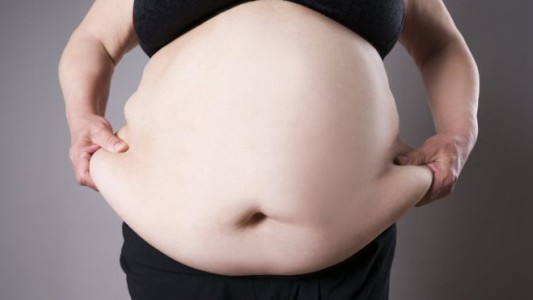 El desconocido mundo de las personas que sienten atracción sexual por gente obesa