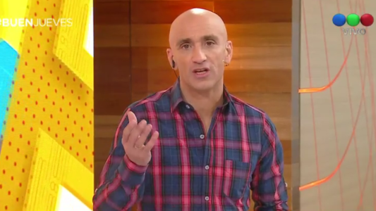 Buen Miércoles/ Bloque 3 / 10/5/18