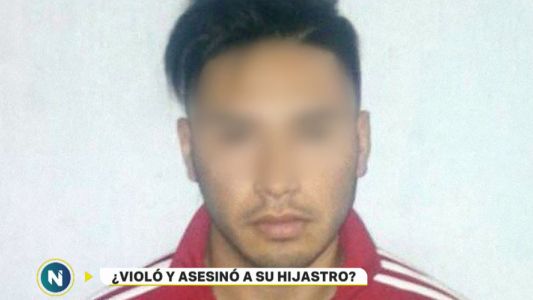 El club echó al futbolista detenido por violar y matar a su hijastro