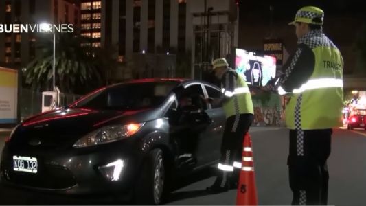 Por buen conductor, podés dejar de pagar el impuesto automotor