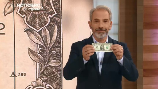 Informe: el personaje de la semana