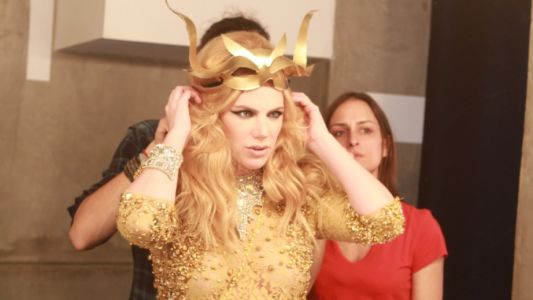 Cohen Sabban le pide disculpas a Esmeralda Mitre y ella le responde vía Twitter