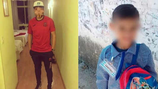 El conmovedor mensaje de la madre del nene violado y asesinado en Grand Bourg