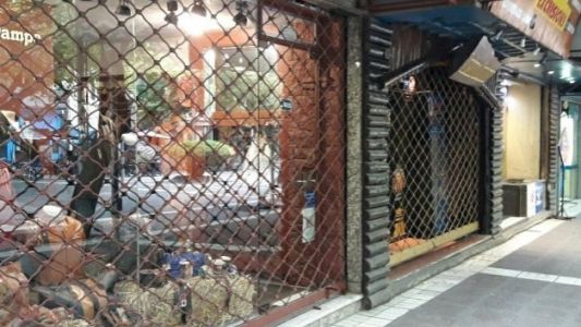 Comerciantes de Mendoza tomarán empleados solo para el horario de la siesta