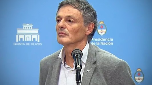 Tras reunión de Macri con empresarios, habló Cabrera: "la crisis del dólar será historia en pocos días"