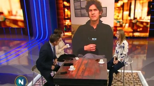 Martín Lousteau: "La devaluación en la Argentina es la historia de la desigualdad"