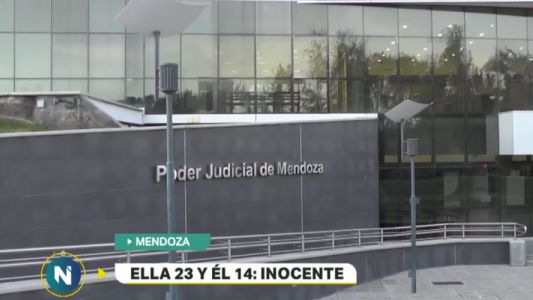 Escándalo en Mendoza: declararon inocente a una maestra que tuvo un hijo con su alumno de 14 años