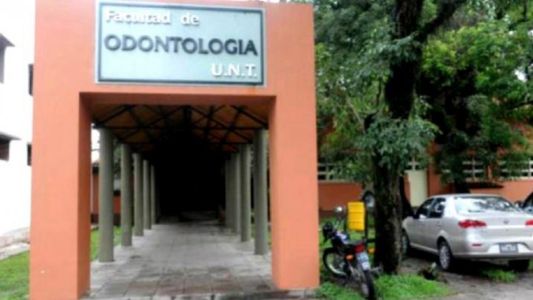Profesor dijo que las mujeres no pueden estudiar "porque no razonan"